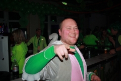 Green Edition 2.0 Tokki 18-2-201700128