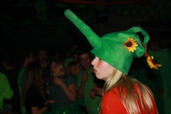 Green Edition 2.0 Tokki 18-2-201700129