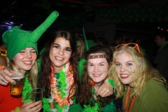 Green Edition 2.0 Tokki 18-2-201700130