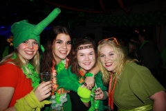 Green Edition 2.0 Tokki 18-2-201700131