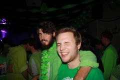 Green Edition 2.0 Tokki 18-2-201700137