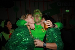 Green Edition 2.0 Tokki 18-2-201700139