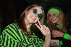 Green Edition 2.0 Tokki 18-2-201700150