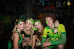 Green Edition 2.0 Tokki 18-2-201700157