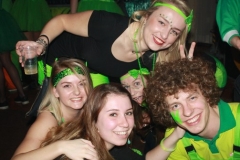 Green Edition 2.0 Tokki 18-2-201700160