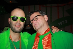 Green Edition 2.0 Tokki 18-2-201700166