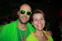 Green Edition 2.0 Tokki 18-2-201700167