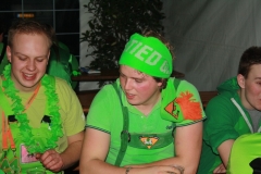 Green Edition 2.0 Tokki 18-2-201700168