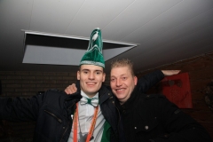 Jonkeropkomst 13-1-201600463