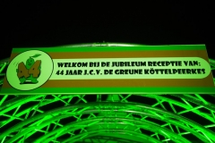 Jubileum Receptie Mirco