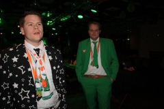 Jubileum Receptie Tokki 17-2-201700005
