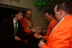 Jubileum Receptie Tokki 17-2-201700009