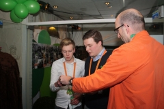 Jubileum Receptie Tokki 17-2-201700035