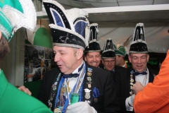 Jubileum Receptie Tokki 17-2-201700050