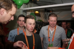 Jubileum Receptie Tokki 17-2-201700060