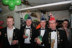 Jubileum Receptie Tokki 17-2-201700096