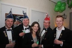 Jubileum Receptie Tokki 17-2-201700103