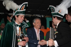 Jubileum Receptie Tokki 17-2-201700270