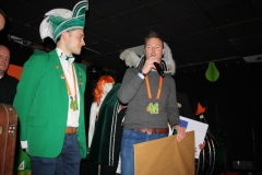 Jubileum Receptie Tokki 17-2-201700274