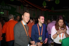Jubileum Receptie Tokki 17-2-201700330