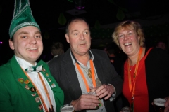 Jubileum Receptie Tokki 17-2-201700333