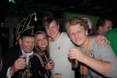 Jubileum Receptie Tokki 17-2-201700344