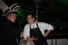 Jubileum Receptie Tokki 17-2-201700350