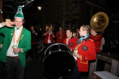 Opening Residentie 18-1-201700011