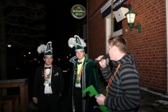 Opening Residentie 18-1-201700018