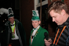 Opening Residentie 18-1-201700020