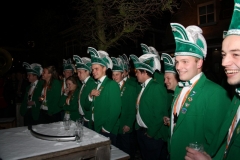 Opening Residentie 18-1-201700024