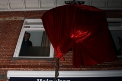 Opening Residentie 18-1-201700028