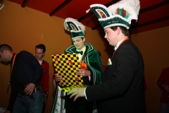 Opening Residentie 18-1-201700050