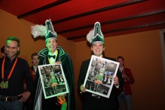 Opening Residentie 18-1-201700053