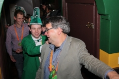 Opening Residentie 18-1-201700062