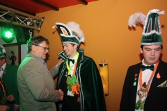Opening Residentie 18-1-201700074
