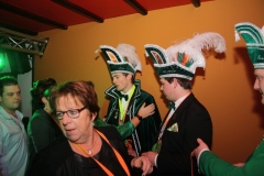 Opening Residentie 18-1-201700086