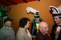 Opening Residentie 18-1-201700102