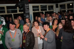 Opening Residentie 18-1-201700111