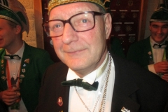 Opkomst Groot Hertog 