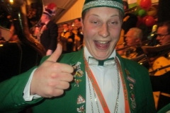 Opkomst henige Slepveent 