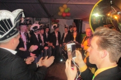 Opkomst Henige Slepveent 28-1-201700002