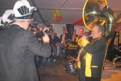 Opkomst Henige Slepveent 28-1-201700006
