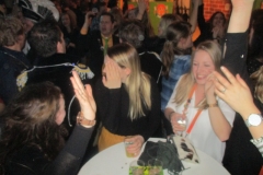 Opkomst Henige Slepveent 28-1-201700026