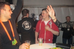 Opkomst Henige Slepveent 28-1-201700045