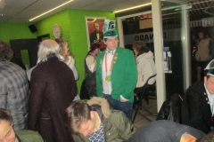 Opkomst Henige Slepveent 28-1-201700056