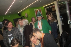 Opkomst Henige Slepveent 28-1-201700058
