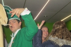 Opkomst Henige Slepveent 28-1-201700065