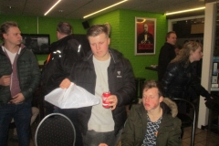 Opkomst Henige Slepveent 28-1-201700068