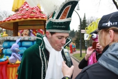 Optocht Zaterdag Tokki 25-2-201700005
